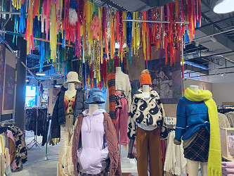 FINALDI: Urban Outfitters opens at Sarasota's Mall at University Town Center